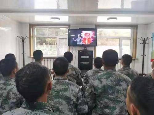部队|5G为军 首战告捷——中国移动携手解放军文工团首度实现文艺晚会线上直播