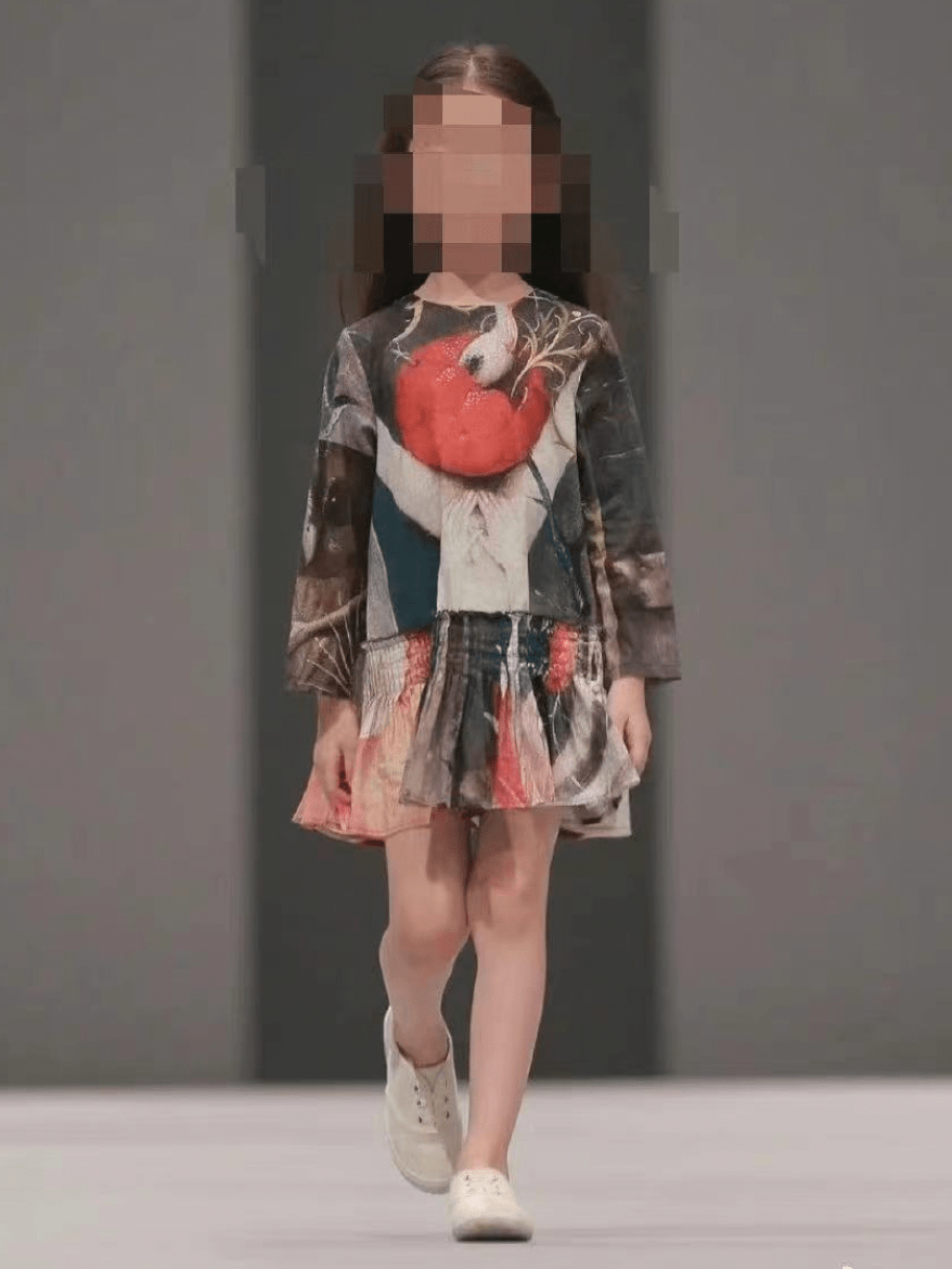 网友江南布衣创始人夫妇已非中国籍，网友：曾经它嫌我穷，如今我嫌它丑