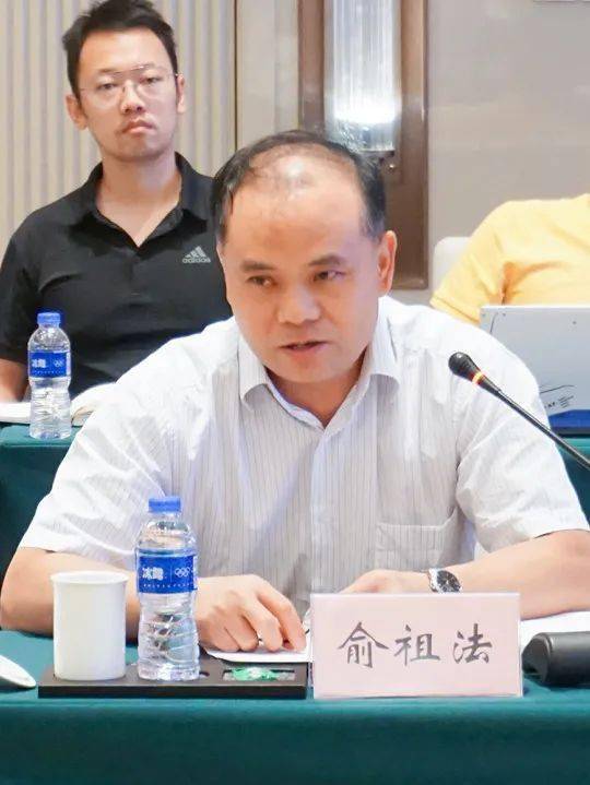 苏州市人民政府副市长吴晓东出席并致辞.