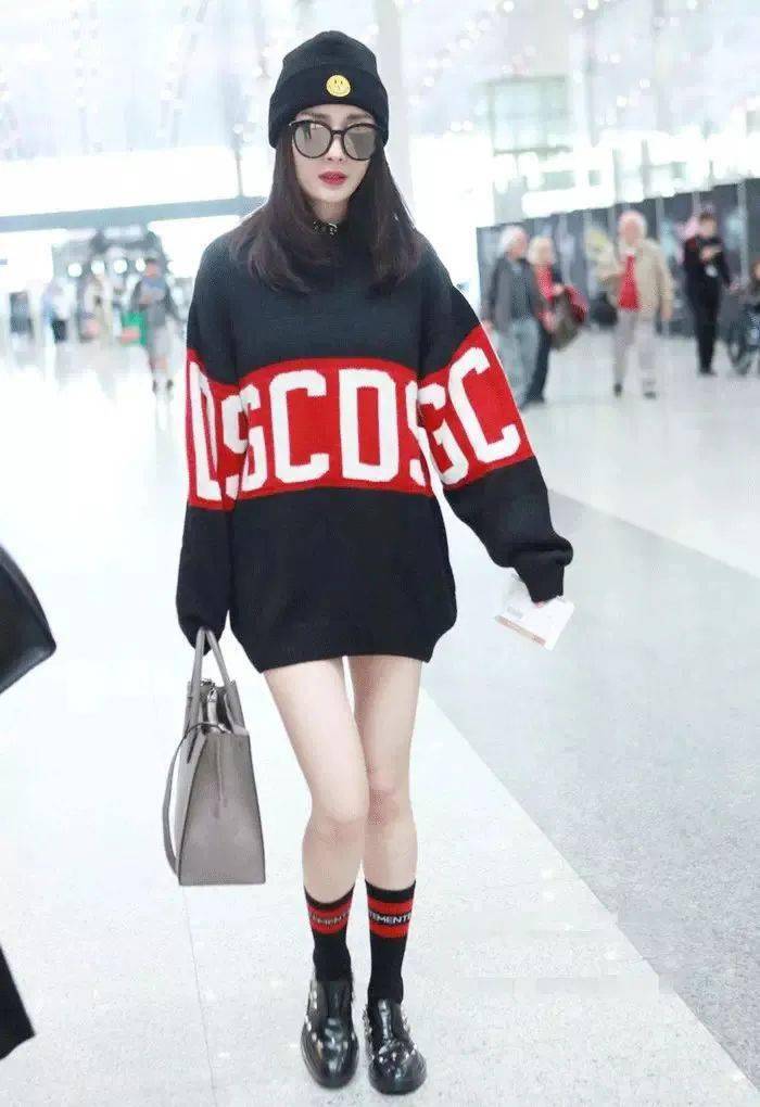 女王 扯白||为何不管女星怎么更新换代，杨幂依旧可以稳居第一带货女王