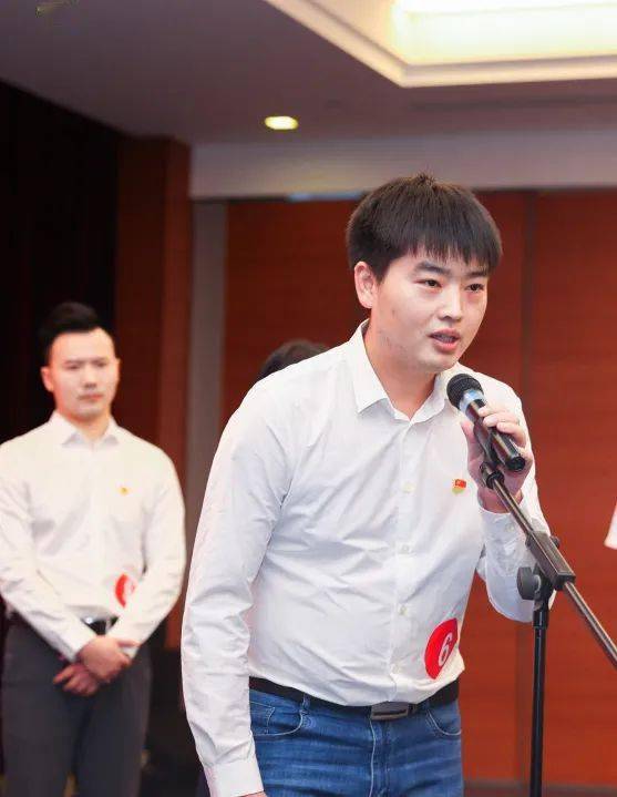 青春勇拼搏奋进新征程│2021年武钢集团杰出青年评选揭晓
