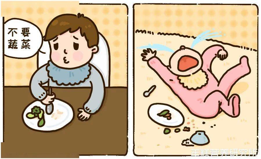 3碗饭不如1勺它粥面饭里加一点宝宝吃个精光光