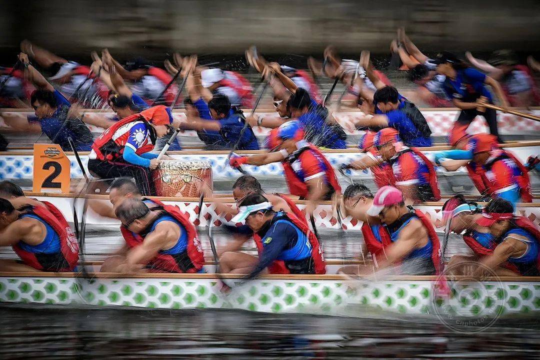 国际|获奖公布丨2021第十届台中国际摄影艺术展作品（台湾专题组）