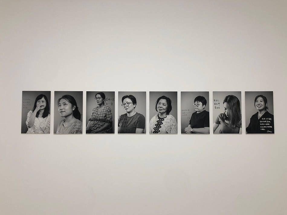 居民今年的城市空间艺术季喊你走进社区，观察一整个街道的美好