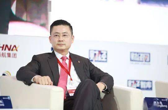 海航集团董事长陈峰ceo谭向东被抓p2p网贷等债权人已可申报债权