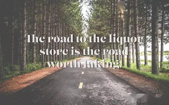 什么|葡萄酒爱好者的日常