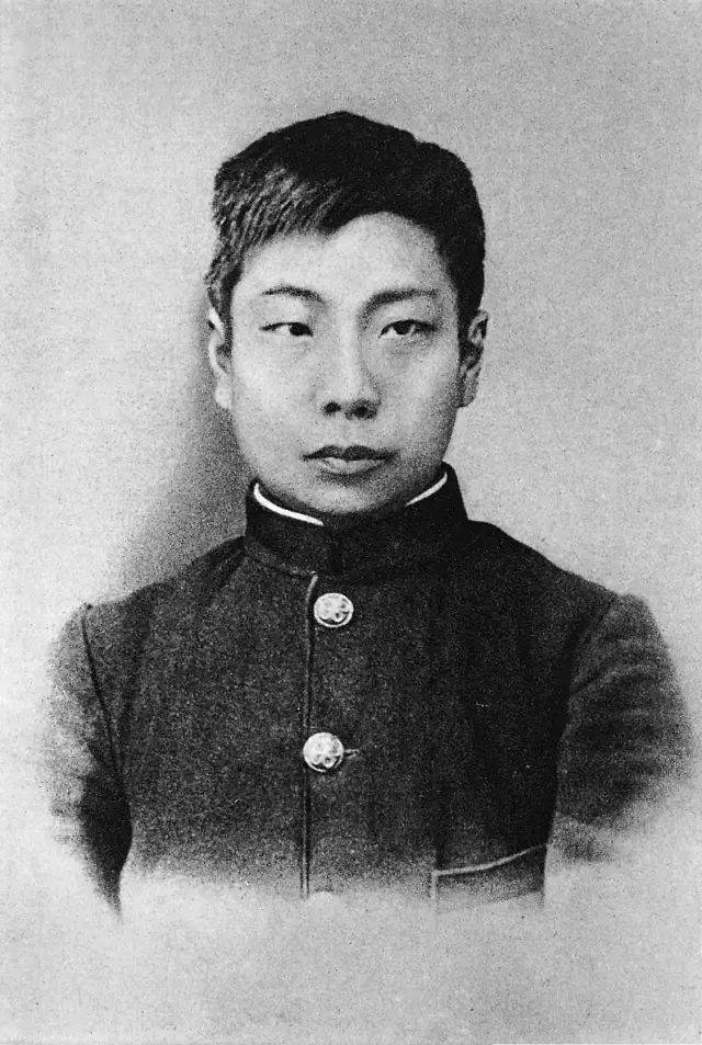 纪念鲁迅诞辰140周年鲁迅先生一生的重要照片汇集