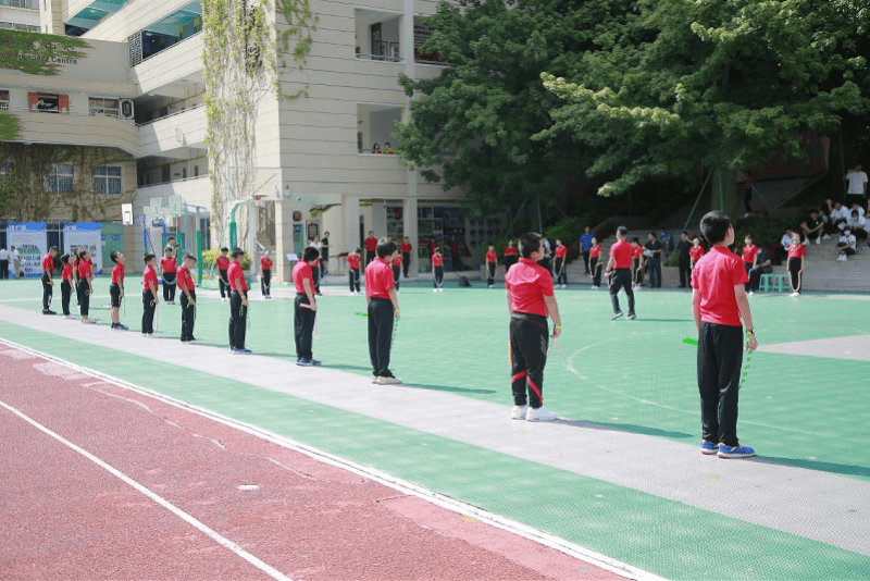 邱成瑜|“双减”后体育课怎么上？深圳市学校体育工作大会近日召开