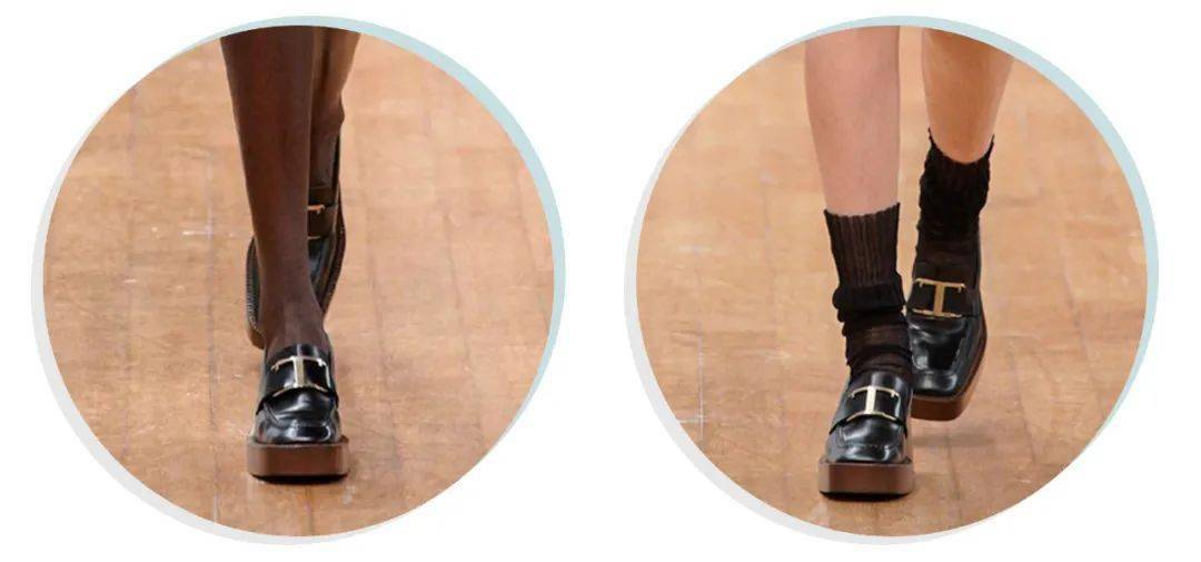 生命感 30 年前流行的时髦，这是又回来了吗？