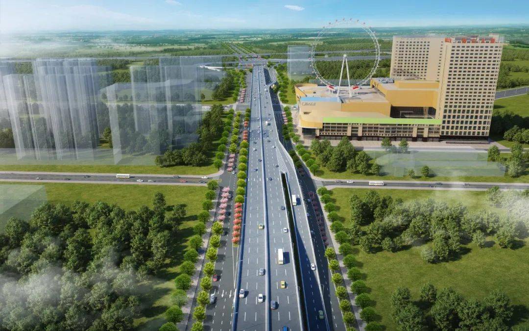 一批批重大项目开工见证合肥速度