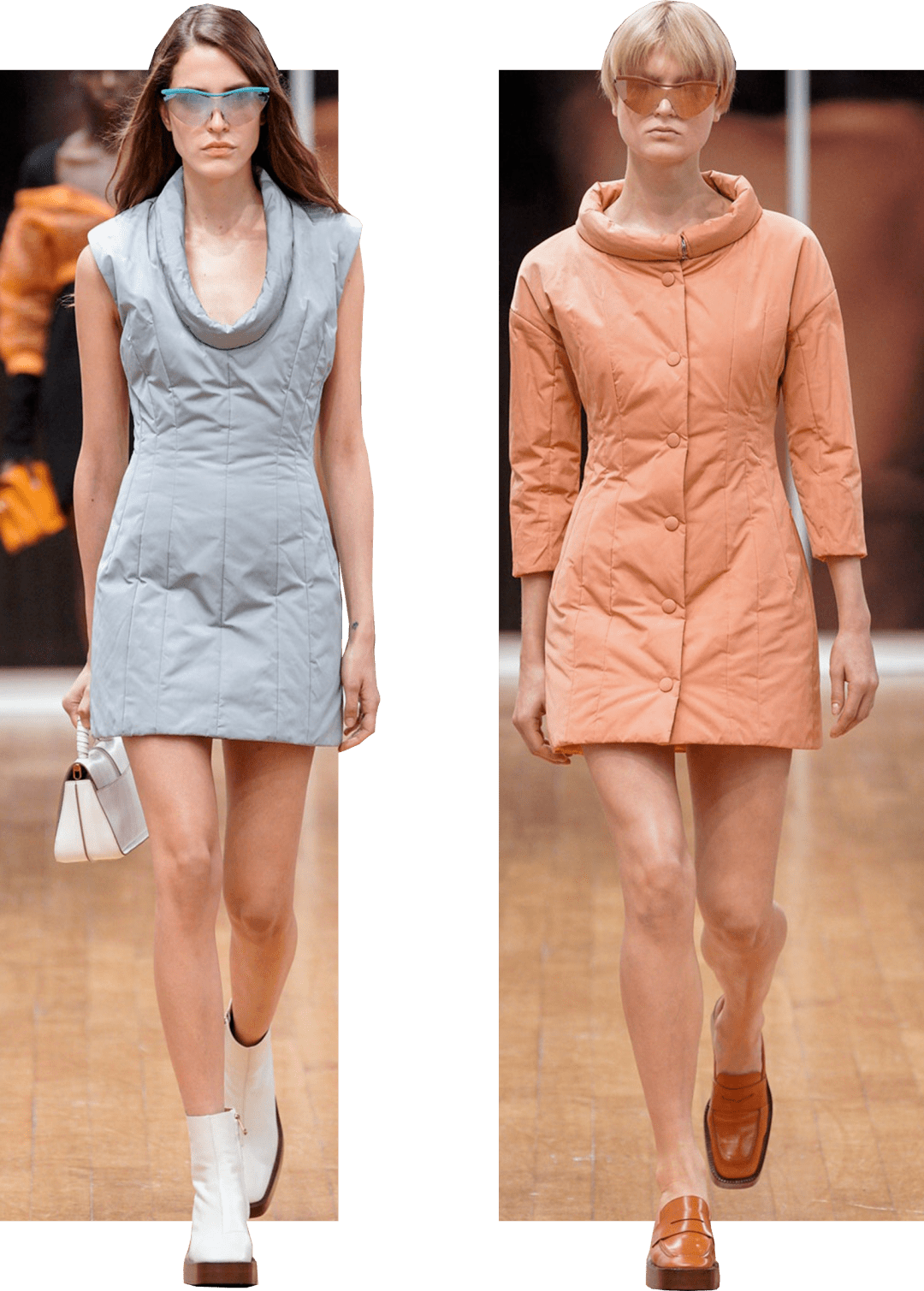 生命感 30 年前流行的时髦,这是又回来了吗?