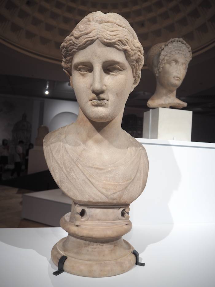 江南|现场｜苏博西馆建成开放，首展大英文物与“纯粹江南”