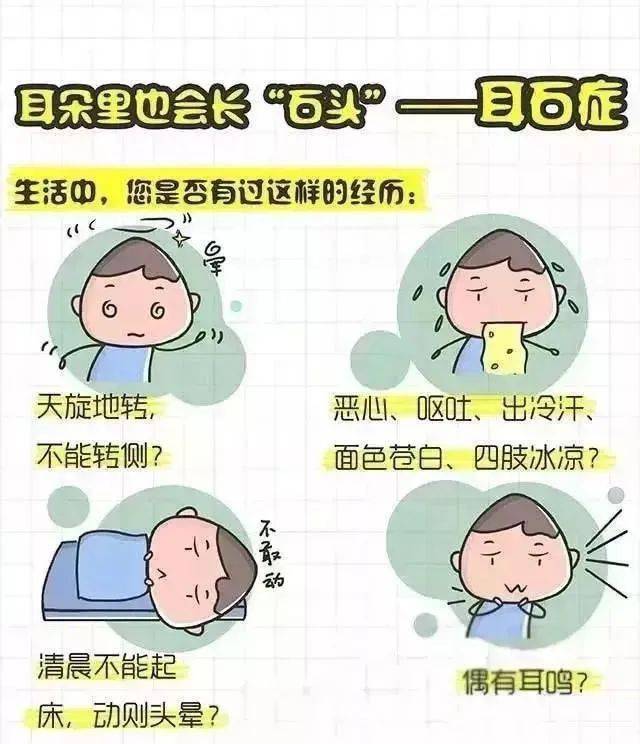 【健康小課堂】耳朵裡不安分的