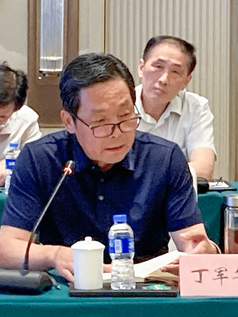 苏州市人民政府副市长吴晓东出席并致辞.