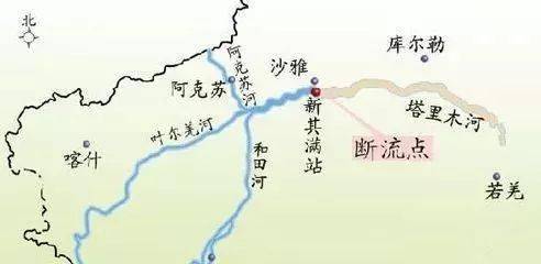 现籽料源头产玉之河有几条