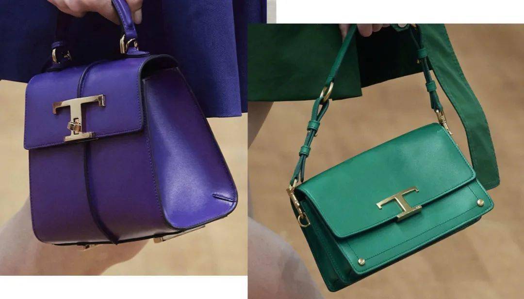 生命感 30 年前流行的时髦，这是又回来了吗？