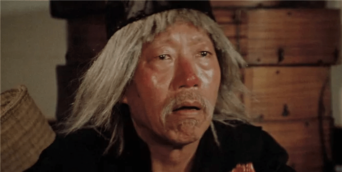 袁家班10位成员有人出家有人当道士还有人成为功夫巨星