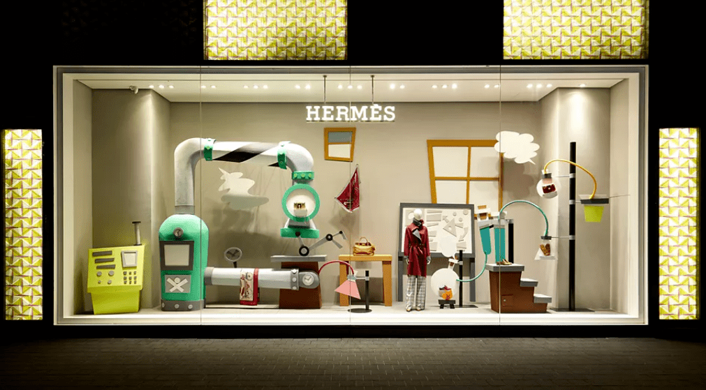 为何奢侈品宁愿销毁也不打折?