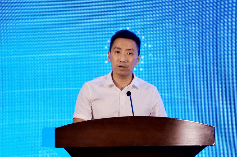 中铁九局落子三龙湾南海片区,打造大湾区智慧工程新标杆!