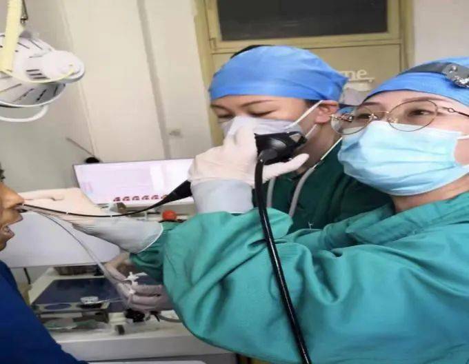 合并|规培医师视角下的多学科协作困难鼻胃管置入