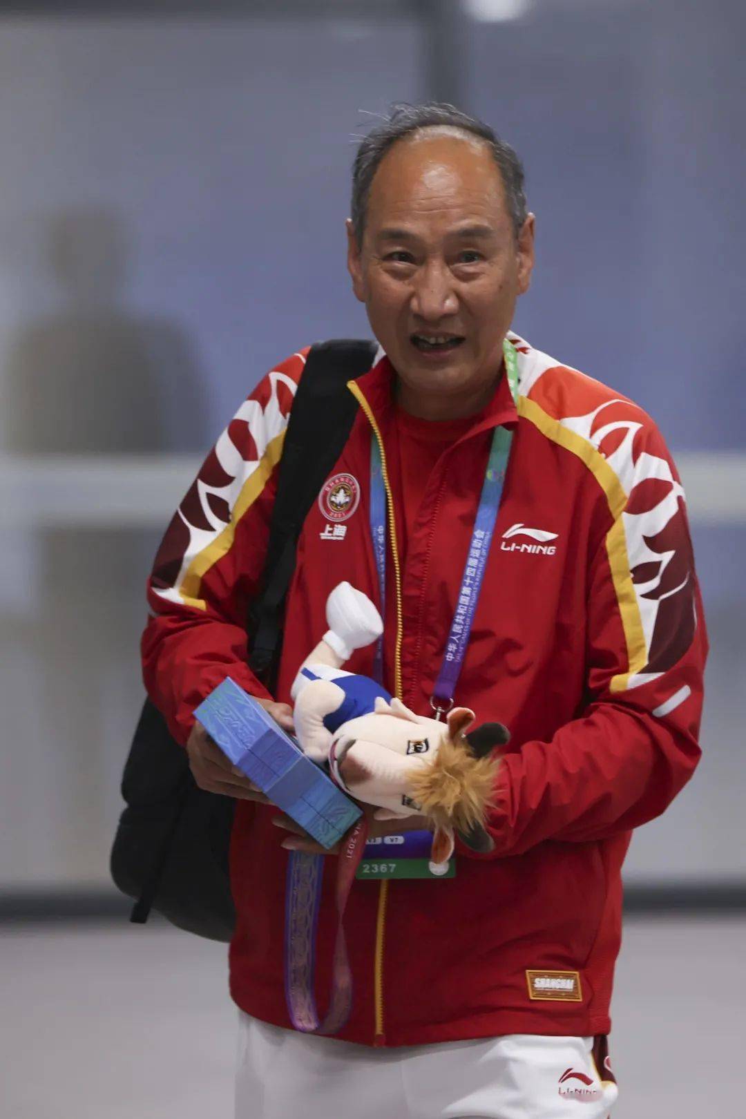 "师傅"孙海平,还想为中国培养几个"刘翔"_谢文骏