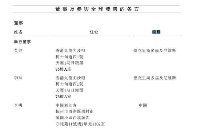 江南布衣老板已非中国籍 旗下关联公司超半数已注销(图1)