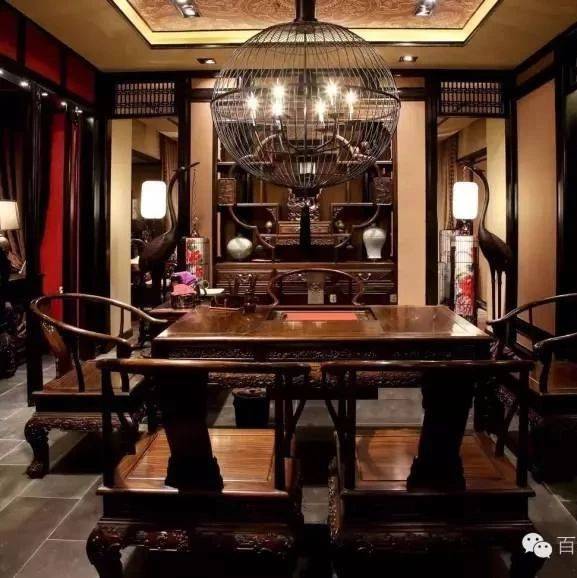 为何红木家具可以传承上百年甚至千年呢?_木材