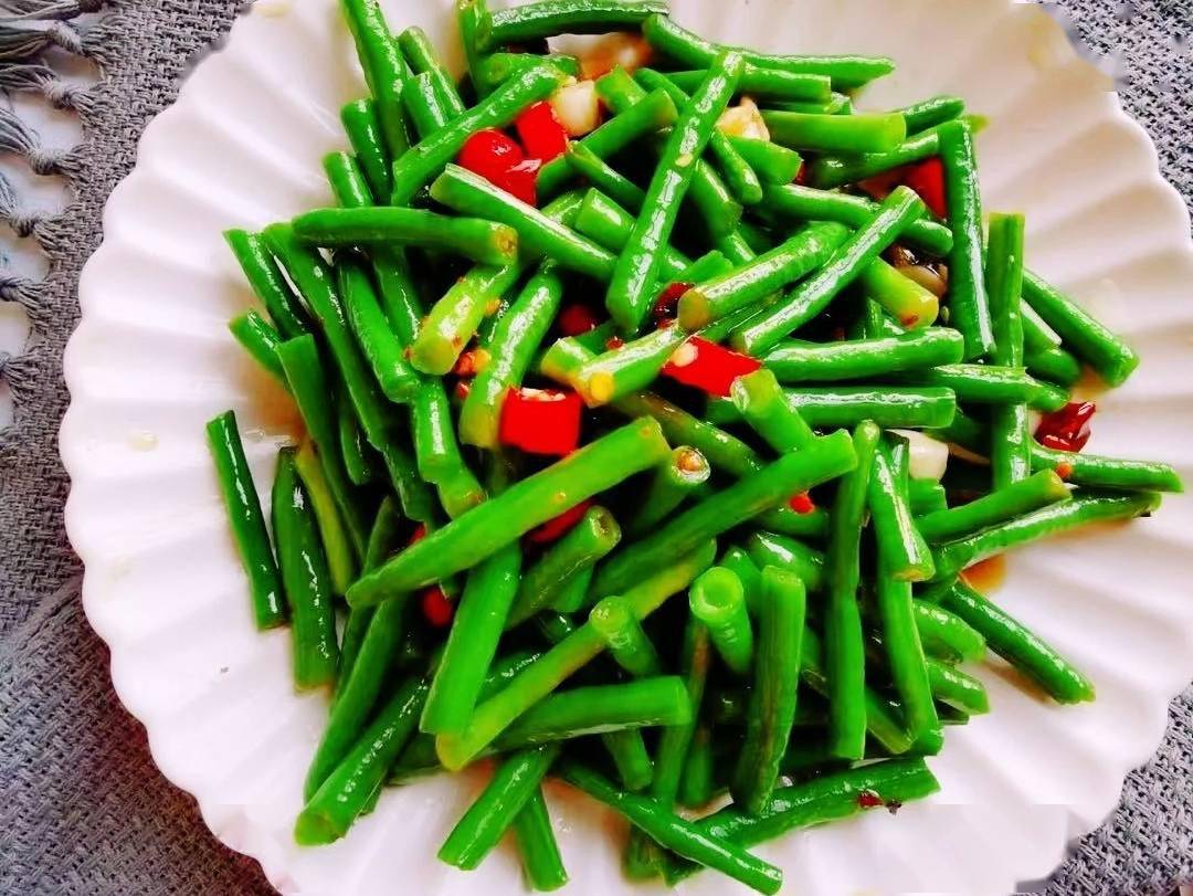 看着都流口水的家常凉拌菜推荐:吸汁面藕,凉拌时蔬,凉拌豆角