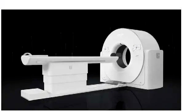 联影双喜临门：百亿级项目开工！超高端CT获批FDA！_医疗