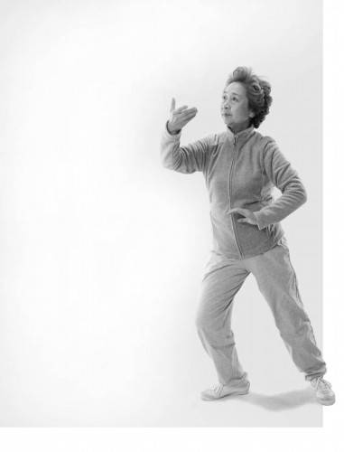 阳气|秋分后养生，要防损耗阳气