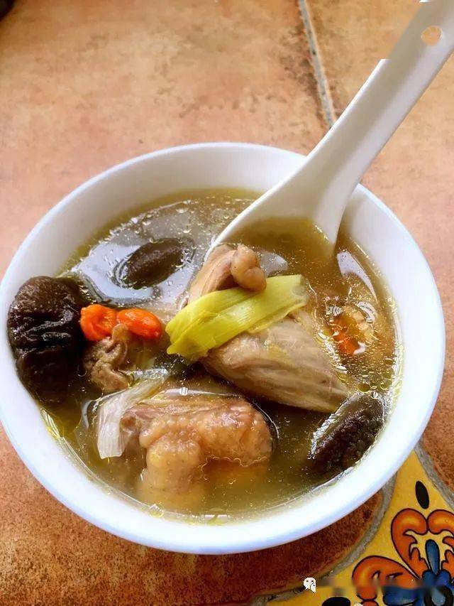 20道家常汤，营养美味，简单易做，太赞了先收藏