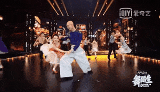 夏天|这个夏天颜值最高的节目