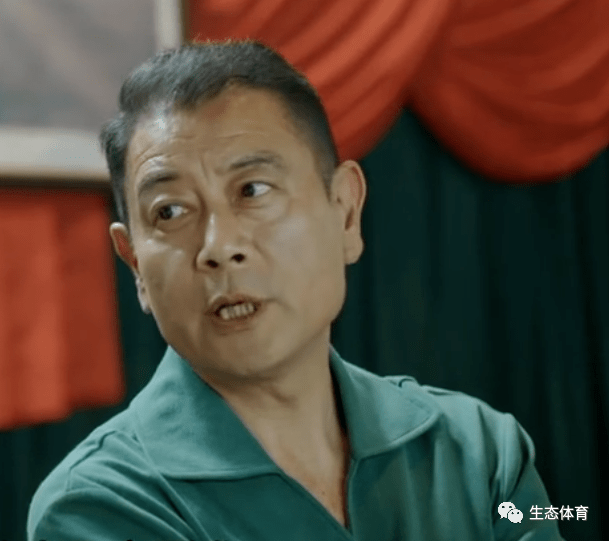 聚焦国球马琳客串央视体育题材王炸剧夺金口碑大爆