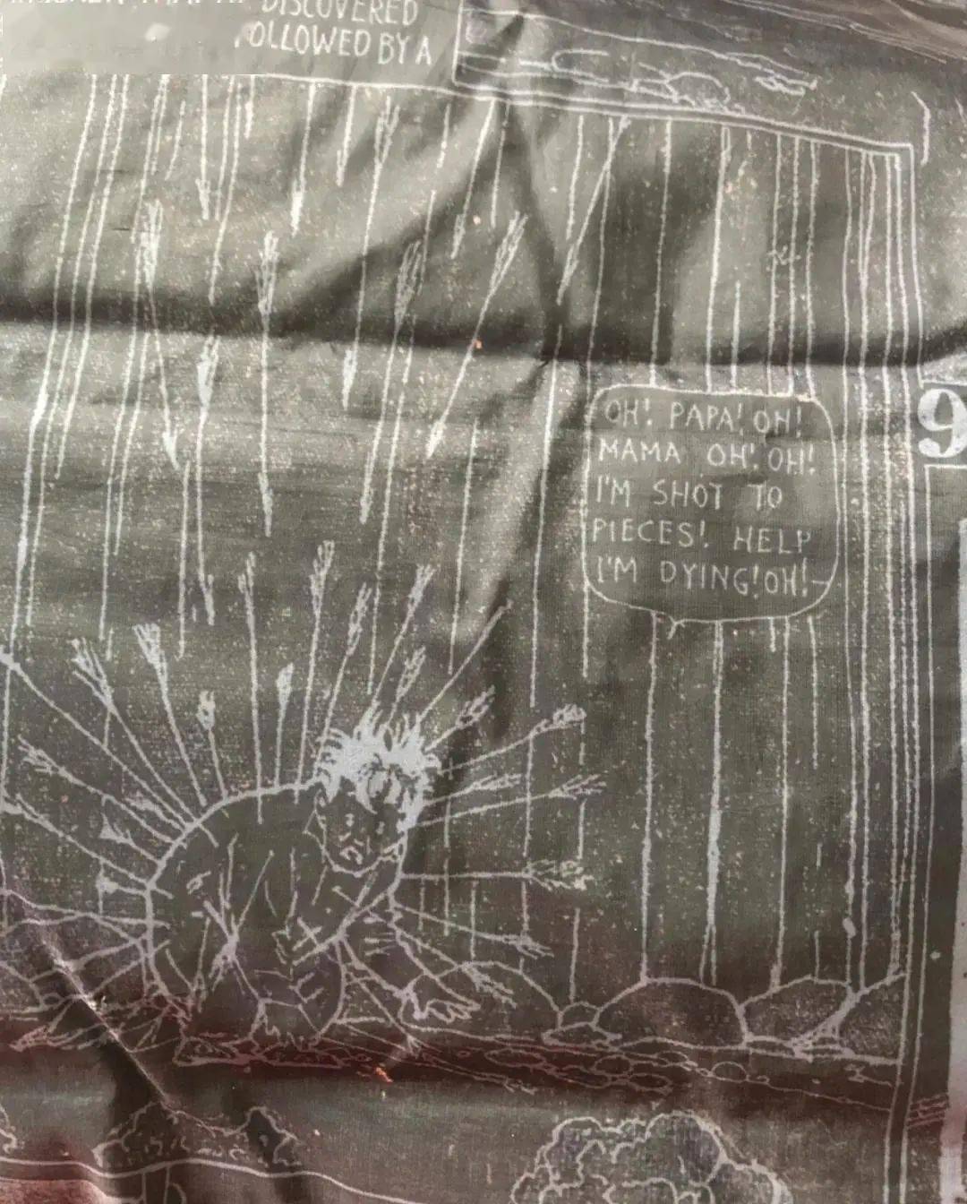 江南布衣 不止软色情和性暗示？江南布衣童装设计竟如此无下限！