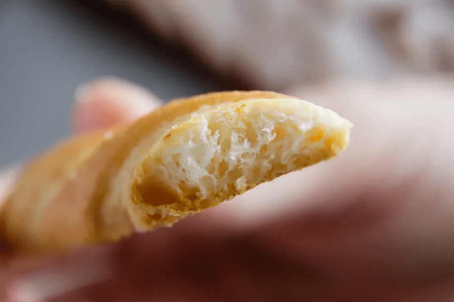 配料表|淘了27款人气芝士零食,我宣布放弃减肥