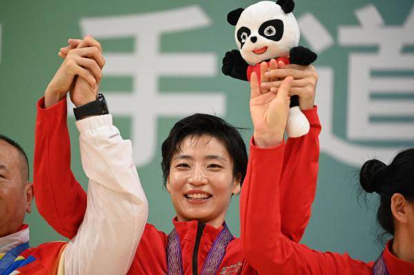 成绩|东京归来，再战“长安”——全运会老将盘点