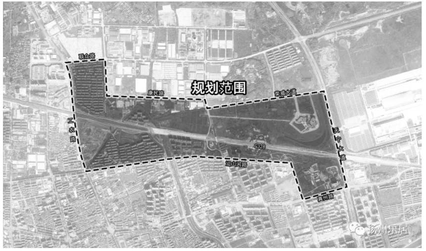 仪征市新城镇2020年GDP_仪征滨江新城将迎来一座全新城市中央商务区 附效果图 ......