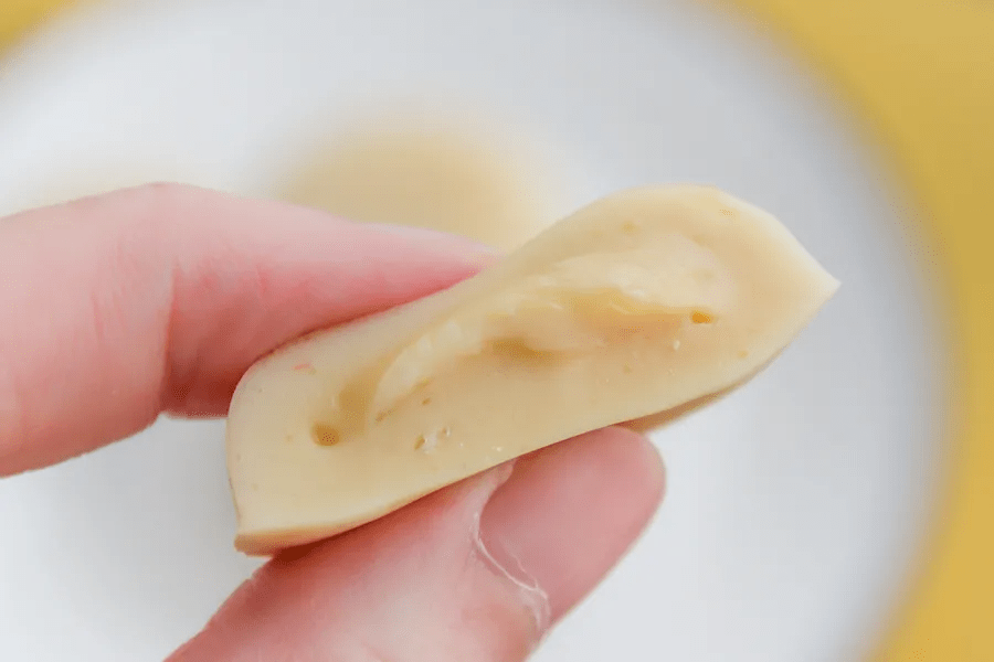 配料表|淘了27款人气芝士零食,我宣布放弃减肥