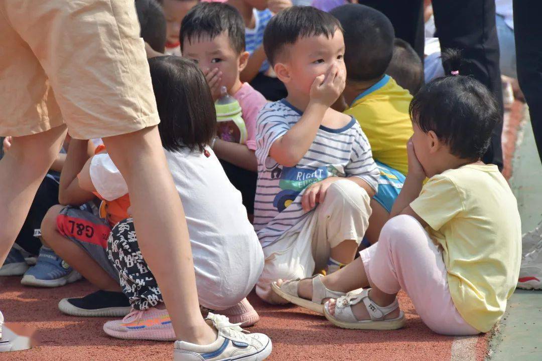 进行|防患于未“燃” 与安全“童”行