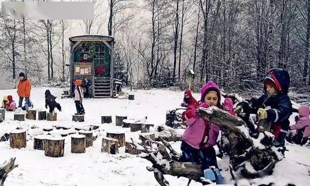 因为|每次送娃上学感觉自己像个人贩子？上学就哭的娃可以不上幼儿园吗？