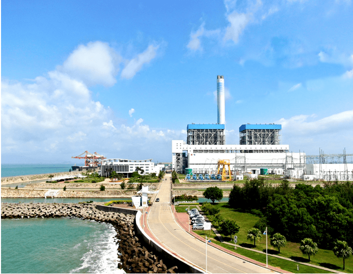 综合薪资15-18万/年!广东惠州平海发电厂有限公司校招