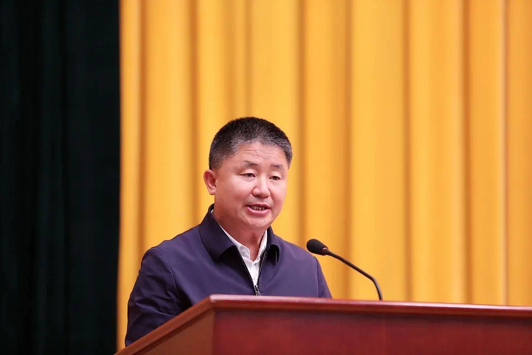 忻州,长治2个市乡村振兴部门负责人,云州区区长,娄烦县分管副县长作