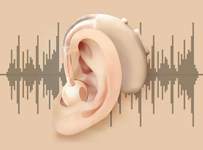 听力|哪些行为会伤耳？关爱耳朵，一同掌握知识点