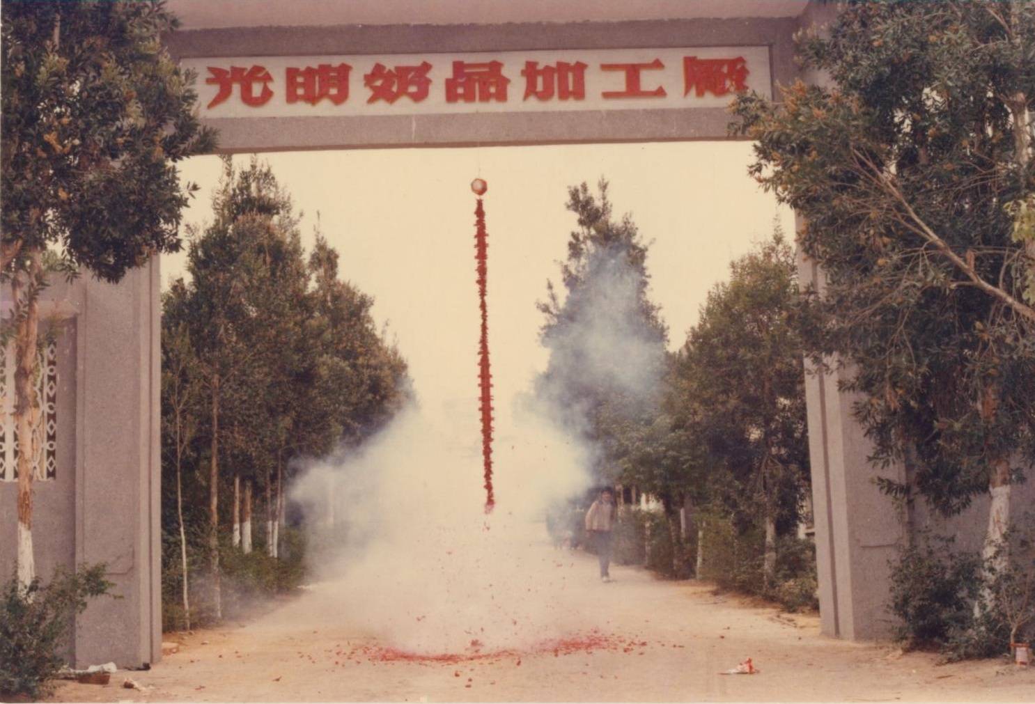 晨光鲜牛奶，一个关于“1小时新鲜”的深圳故事_鲜奶