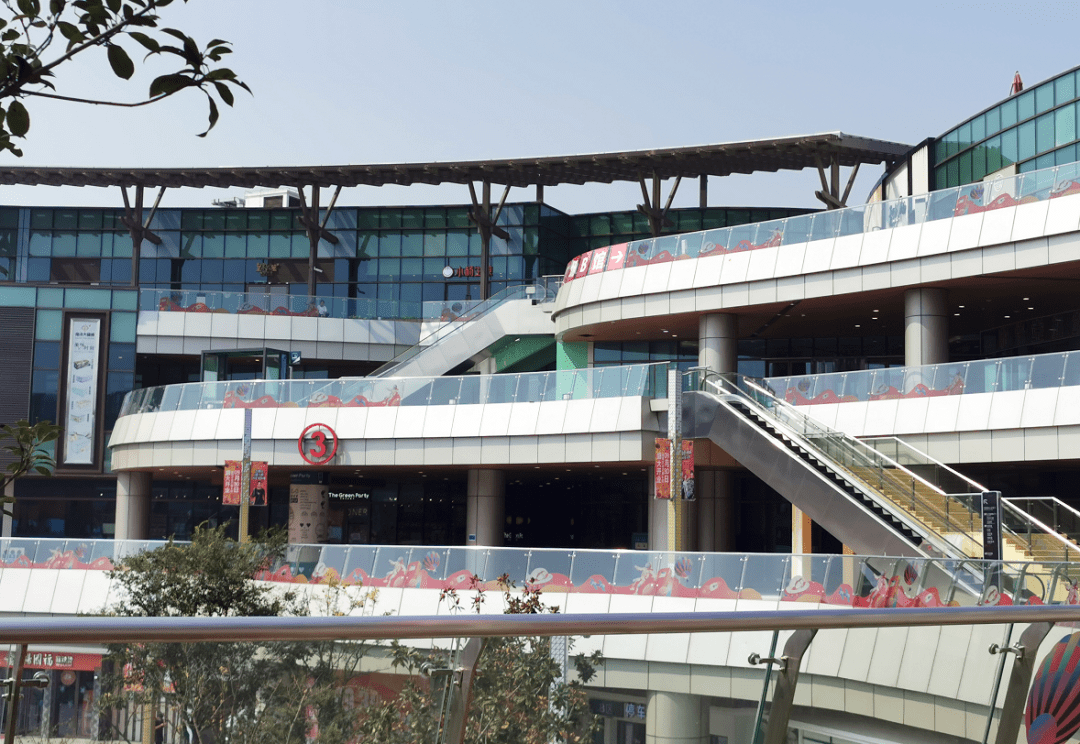 崇明万达b馆9月30日开业哪些品牌你最关注