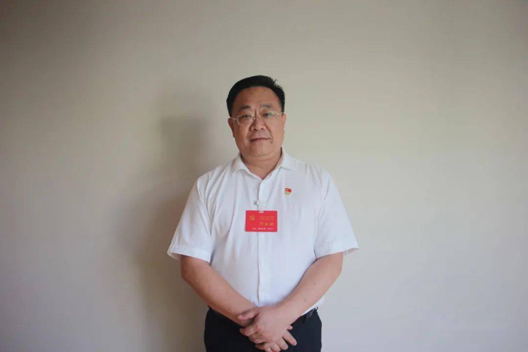 党代会进行时丨这些话题引发党代表们热议