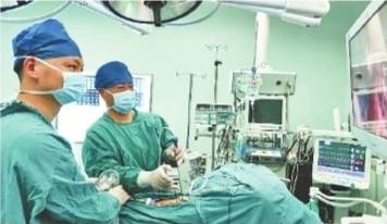 吕雪飞|人工智能“地毯式”阅片减少漏诊