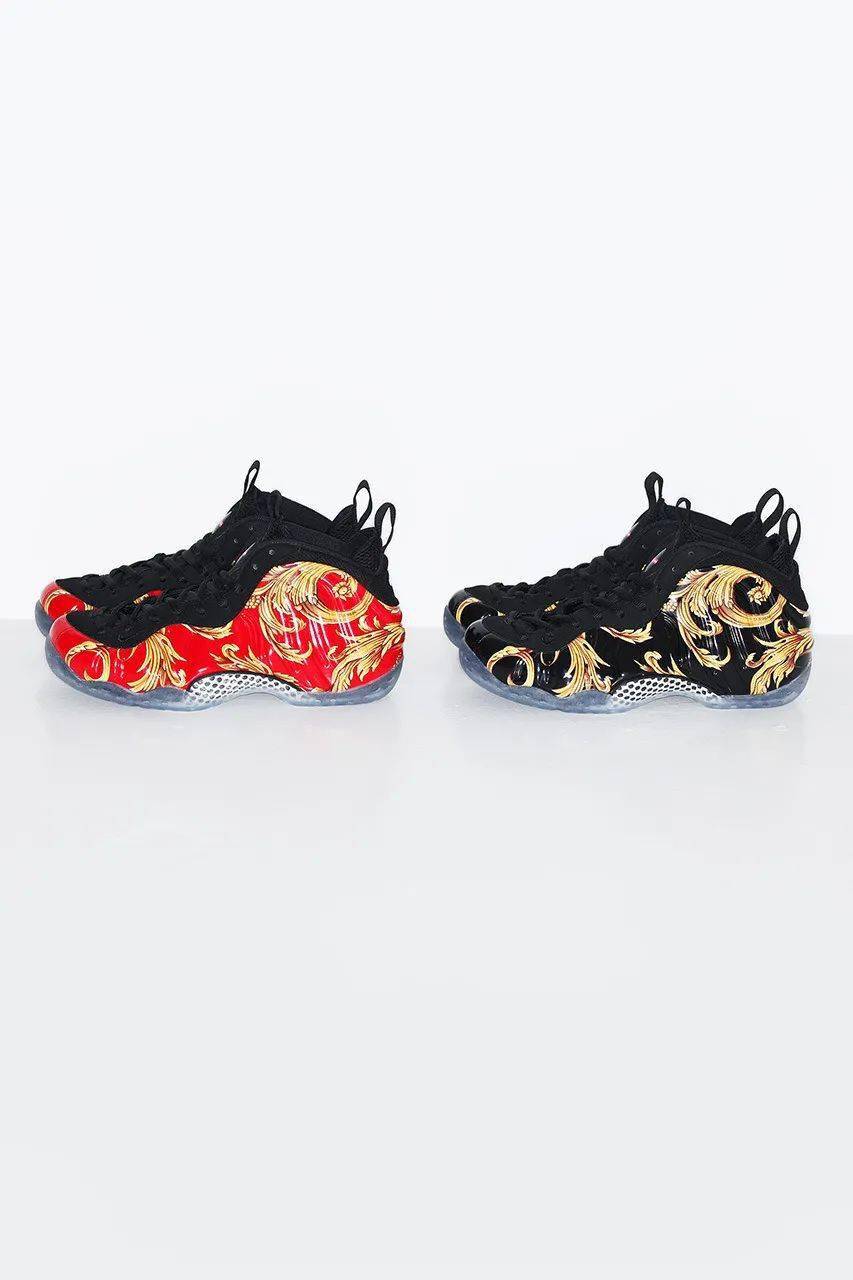 实物 这次还能天价吗？全新 Supreme x Dunk SB 实物曝光！