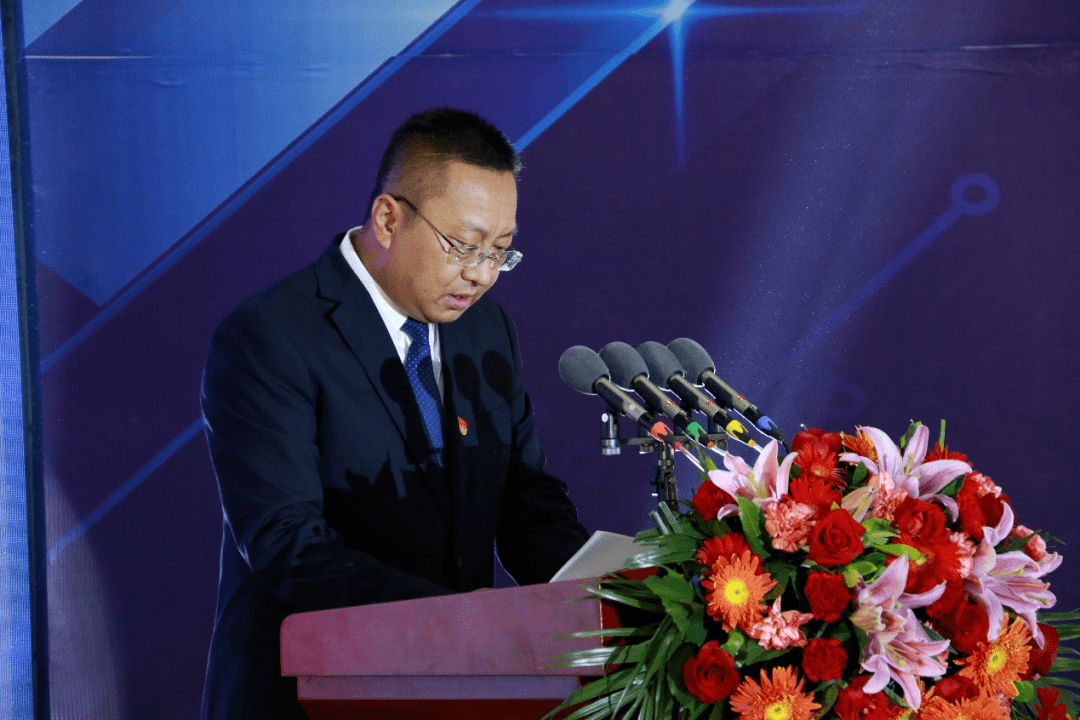 鄂托克旗万企兴万村企地合力助消费帮扶促乡村振兴推