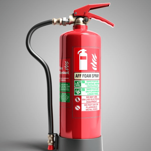 警报一响黄金万两在英国的你经历过烟雾报警器响起的社死瞬间吗